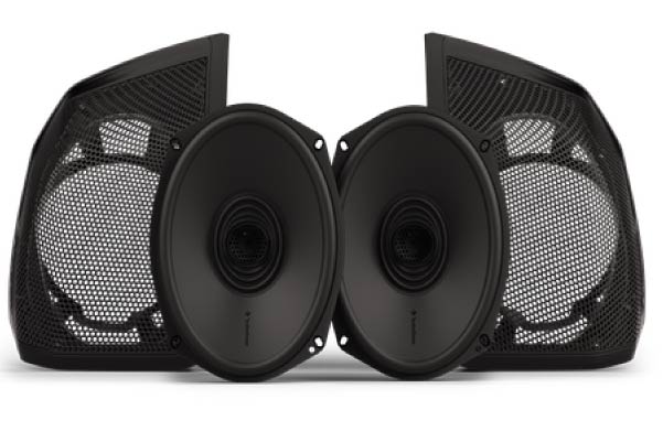  HD24BL69 / 6x9